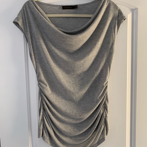 The Limited Tops - The Limited Sleeveless Top